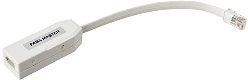 ADAPTER, RJ45 TO BT6L (PABX MASTER)