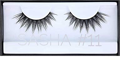 Huda Beauty Classic False Lashes Sasha #11