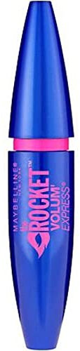 Maybelline The Rocket Volum' Express Mascara - Very Black