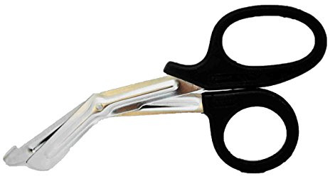 7.5 Cesorie Mediche (Forbici da Paramedico)