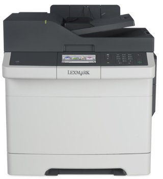 Lexmark CX 410 DE (Ricondizionato)