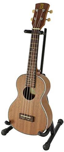 Folding Ukulele Stand by Cobra