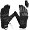 Intra-FIT Nadelstichschutz Schnittfeste Touchscreen Handschuhe – Taktische Leistungsfähiger Schnittschutz Bildschirmberührung, ANSI A9, EN388, ASTM F2878-10 Punktion Stufe 5, Polizei, Armeehandschuhe