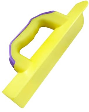 Baoblaze Trockenbau-Eckenformwerkzeug, Eckenkelle, Füllrakel, Mehrzweck-Bauwerkzeug, Eckenspachtel, Außenecke