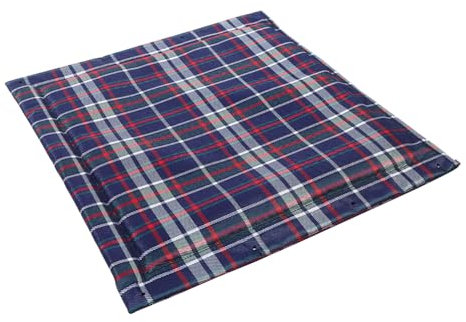 FRCOLOR Sitzkissen Für Rollstühle Bequemes Sitzpolster Aus Wiederverwendbares Rollstuhlkissen Passt Für Verschiedene Rollstuhlmodelle Leicht Zu Reinigen