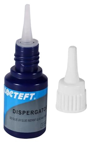 Solvente per colla per unghie - Debonder per colla per unghie da 20 ml | Rimozione adesivo gel per unghie, rimozione rapida, professionale e potente, facile da rimuovere per unghie finte, rimozione ad
