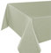 Delindo Lifestyle Wien Home Nappe moderne avec protection anti-taches pour toute l'année - Vert - 140 x 220 cm