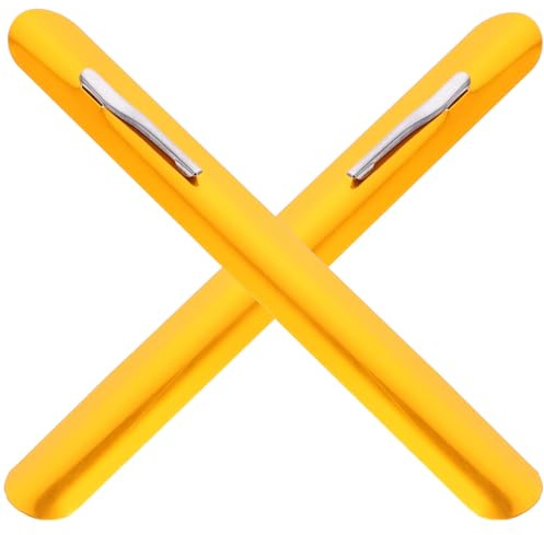 JEWEDECO 2Pcs Metal Bread Crumb Scraper Heavy Duty Crumb Sweeper Table Cleaner for Restaurant Kitchen Dining Table Cleaning Tool