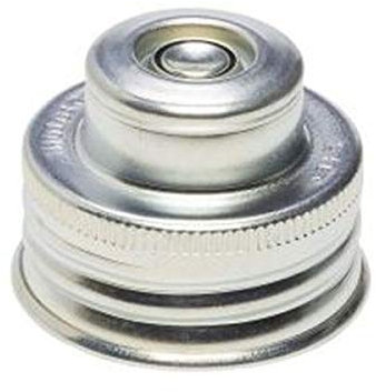 Tapa de depósito alta original de Zibro para estufa de combustión Zibro/Toyotomi