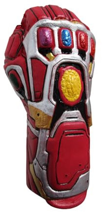 Rubies 200450NS Avengers Endgame Accessories Costume, Boys, Girls, Multicolour, One Size Halloween