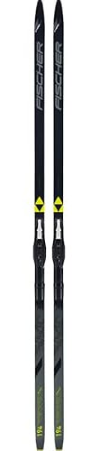 Fischer Langlaufski Twin Skin Sport EF Mounted - 184