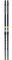Fischer Langlaufski Twin Skin Sport EF Mounted - 184