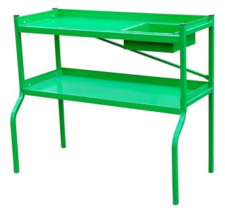 Outdoor Potting Table
