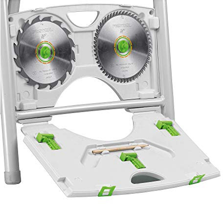 Festool Sägeblattgarage SGA