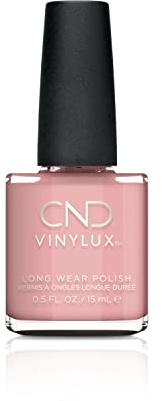 CND Vinylux Long Wear Nail Polish (No Lamp Required), 15 ml, Pink, Pink Pursuit