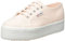 SUPERGA Damen 2790 Acotw Sneaker, Rose, 36 EU