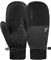 Reusch Kavik TOUCH-TEC Mitten Unisex Multisporthandschuhe Outdoorhandschuhe Fäustlinge Fausthandschuhe für Damen und Herren touchscreenkompatibel für die Bedienung von Handy und Tablet