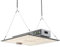 NEU Grow Lampe LED Vollspektrum mit integriertem Timer I 120W Pflanzenlampe für Growbox I Daisy-Chain bis 50 Lampen I Zimmerpflanzen Growlampe von Plug & Grow