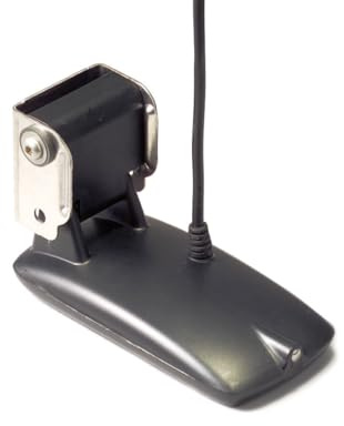 Humminbird Transom Transducer – XHS 9 HDSI 180 T