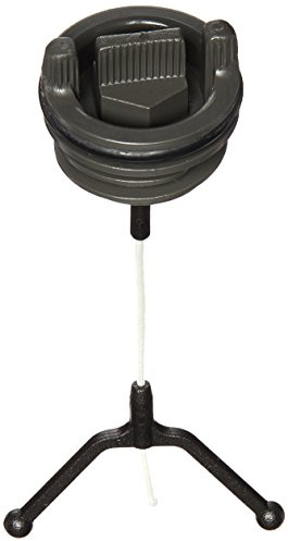 Husqvarna 531300355 Bar & Chain Oil Cap For 51, 55, 55 Rancher, 136, and 141