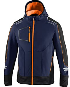 SPARCO SOFT-SHELL TECH