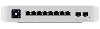 UbiQuiti USW-PRO-8-POE