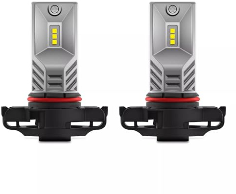 OSRAM LEDriving FL, ≙ PSX24W, endast offroad-användning, Single Blister (1 lampa)
