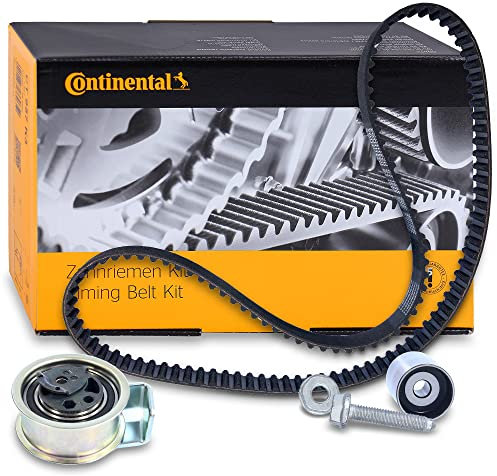 CONTITECH CT1028K4 Zahnriemensatz
