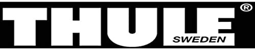 Thule Unisex Ths50954 Bike Parts, Standard, 30 x 5 cm UK