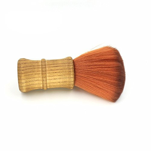 Nobsound LP Reinigungsbürste Vinyl Schallplatte Reiniger, antistatische weiche Schallplatte Reinigungsbürste, Vinyl Staubentferner, Vinyl LP Reinigung Plattenspieler CD Album Cartridge Reiniger