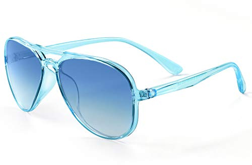 FONHCOO Kids Polarized Sunglasses for Girls Boys Toddler Sunglasses with Flexible Frame, Effective UV Protection, Age 5-10