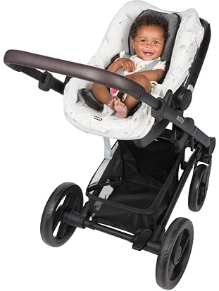 Dooky Baby Support Pillow Grey