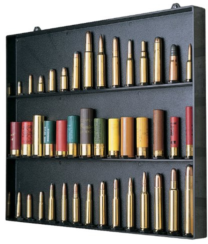 MTM Cartridge Display Board