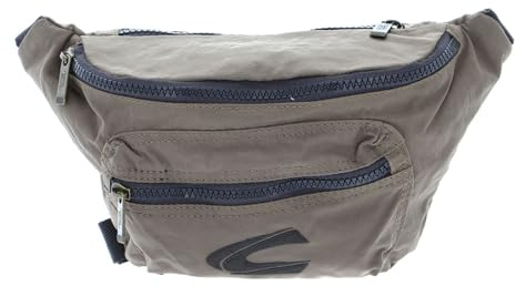 camel active Gürteltasche Journey Belt Bag Sand braun