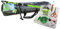 Jenzi Tele Ruten Combo Green Concept