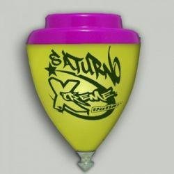 Trompos Space - Saturno Xtreme Roller (ST04)