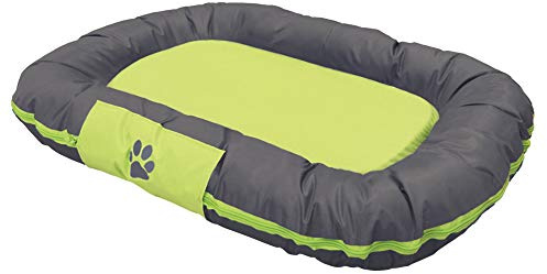 Nobby 60851 Kissen Classic RENO, hellgrün