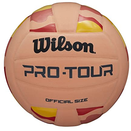 Wilson Volleyball PRO Tour, Kunstleder, Indoor-Volleyball