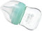 KAILIKETIY biberon en verre pour bébé biberon bébé biberons nouveau-né avec balance sucette pour bébé biberons allaités bébé sucette biberon pour bébé allaité petits biberons Un verre