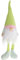 Zerodeko 1pc Handmade Spring Gnome Doll Hanging Legs Holiday Decor for Easter Festivals and Home Adornment Soft Dwarf Doll