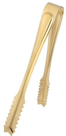 Cabilock 4 Pinzas De Acero Inoxidable Para Alimentos Pinzas Para Servir Hielo En El Congelador Pinzas Para Azúcar Pinzas Para Azúcar Pinzas Para Azúcar Pinzas Para Alimentos Pequeñas