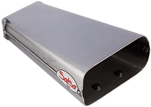 LP Latin Percussion LP860104 Bongo Cowbell Handheld BNG