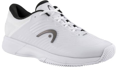 HEAD Revolt Pro 4.5 Clay Men WHBK