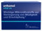 Orthomol Vital m für Männer - bei Müdigkeit - mit B-Vitaminen, Omega-3-Fettsäuren und Magnesium - Orangen-Geschmack - Trinkampullen/Kapseln, 30 St. Tagesportionen