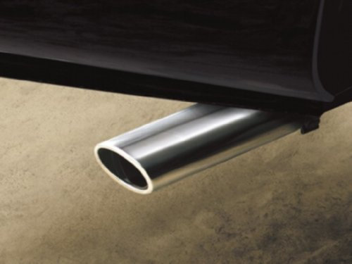 2011–2013 Dodge Ram chrom Auspuff tip-mopar OEM