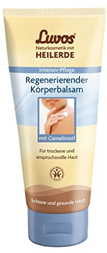 Luvos Körperbalsam Intensiv, 150 ml