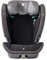 APRAMO Car Seat, High Back Booster Seat for 4-12 Years, Group 2/3 (100-150cm), Child Car Seat with Adjustable Headrest, Lightweight Toddler Car Seats, Max R129 My-Size