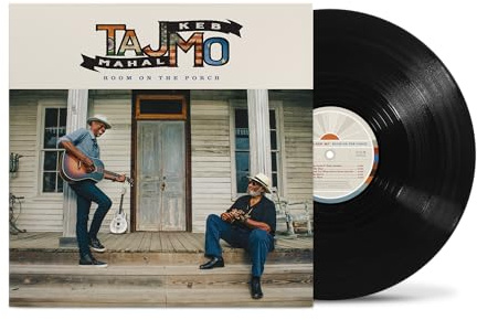 Room On The Porch [VINYL]