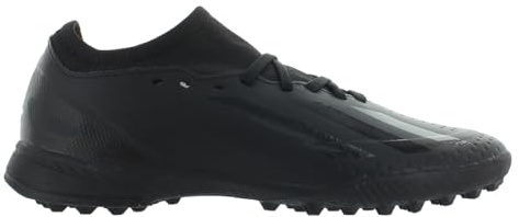 adidas X Crazyfast.3 Turf GS Boys Shoes Size 2, Color: Shadow/Team Core Black