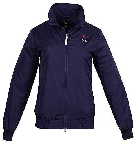 Kerbl Kinder Blousonjacke -C- Absolute Jacke, Marineblau, 140/146